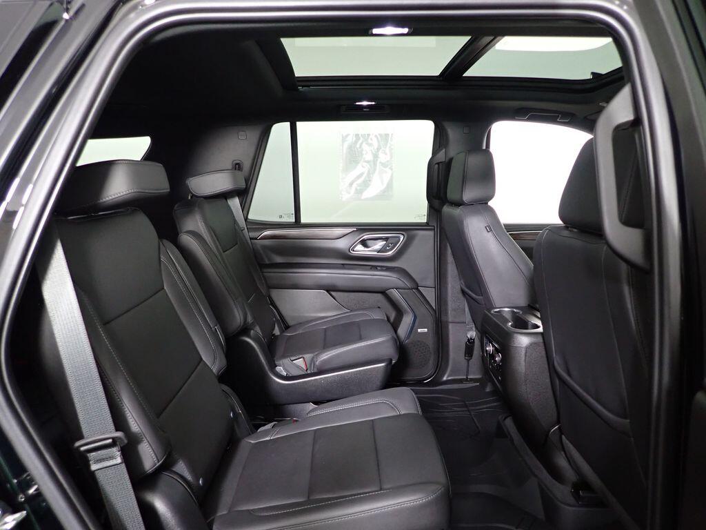 2023 Chevrolet Tahoe Z71 - Photo 39