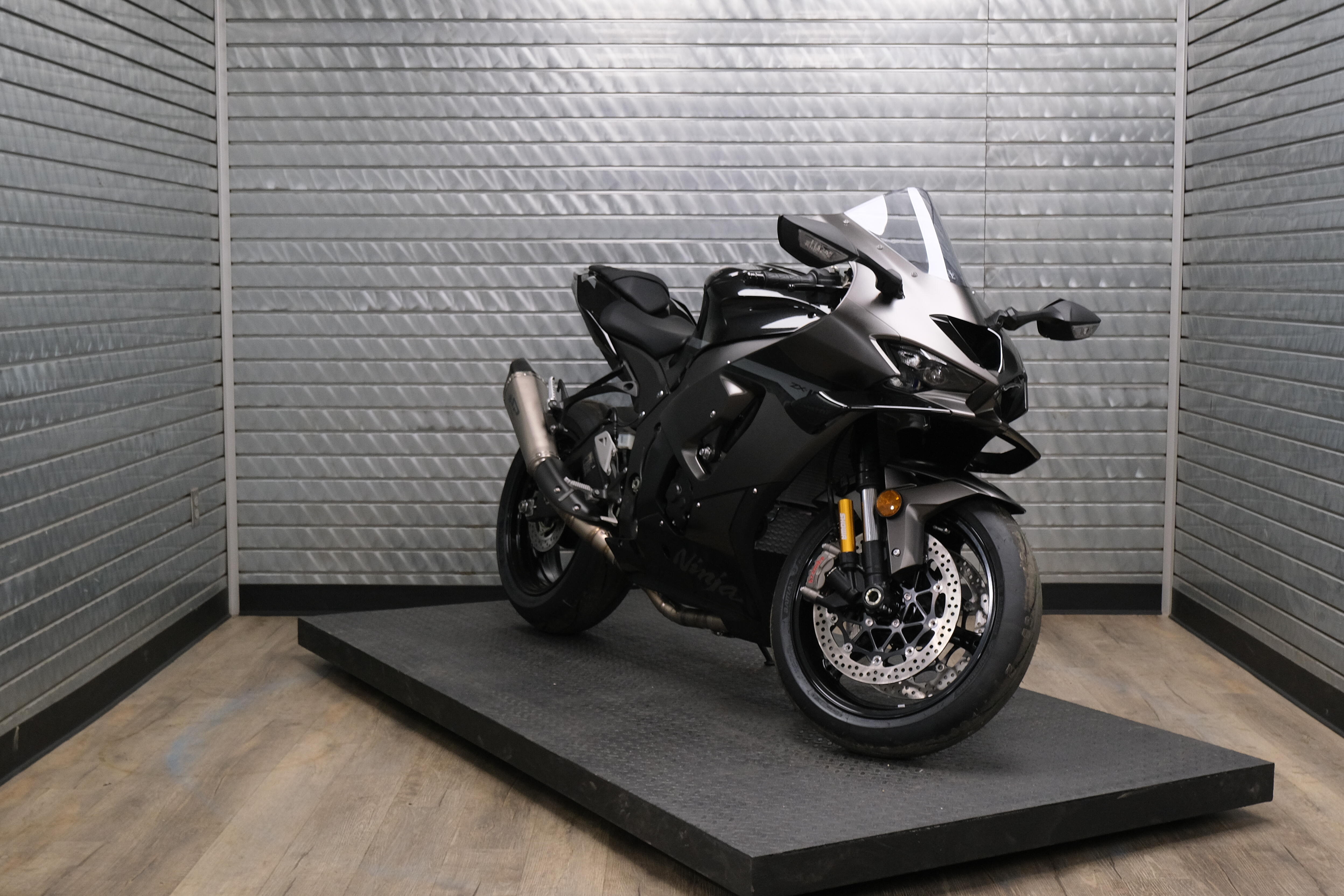 2026 KAWASAKI NINJA ZX-10R