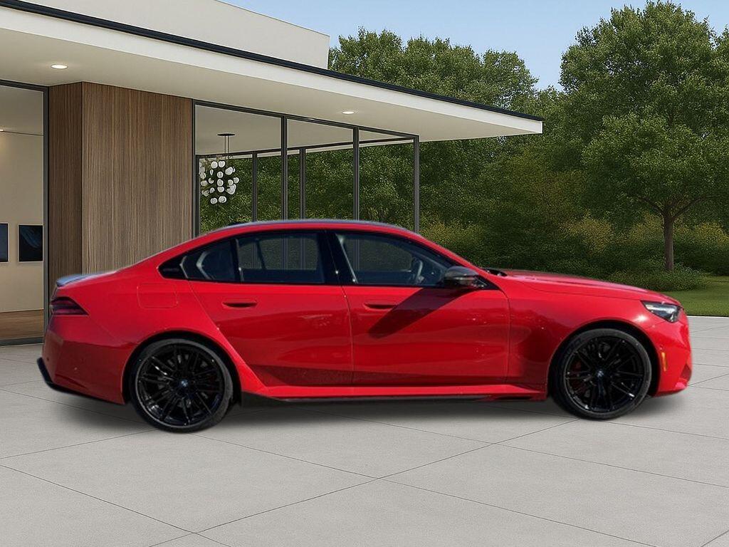 2026 BMW M5 M5 - Photo 7