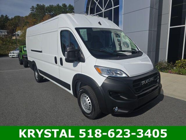 2025 RAM ProMaster Cargo Van Base's photo