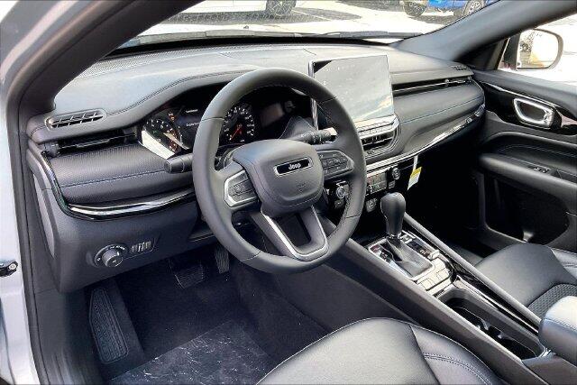 2026 Jeep Compass Altitude Special Edition - Photo 6