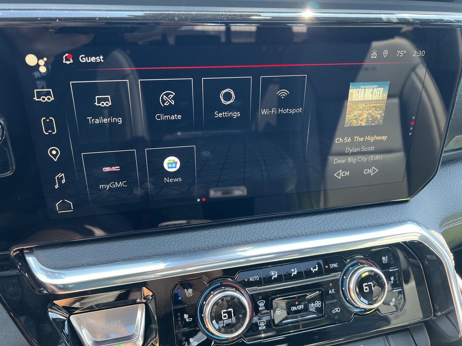 2026 GMC Sierra 1500 Denali - Photo 36