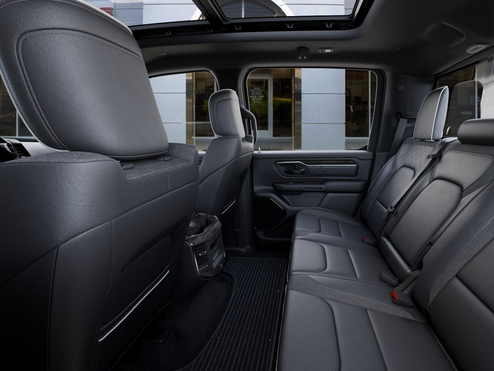 2026 RAM 1500 Limited - Photo 49