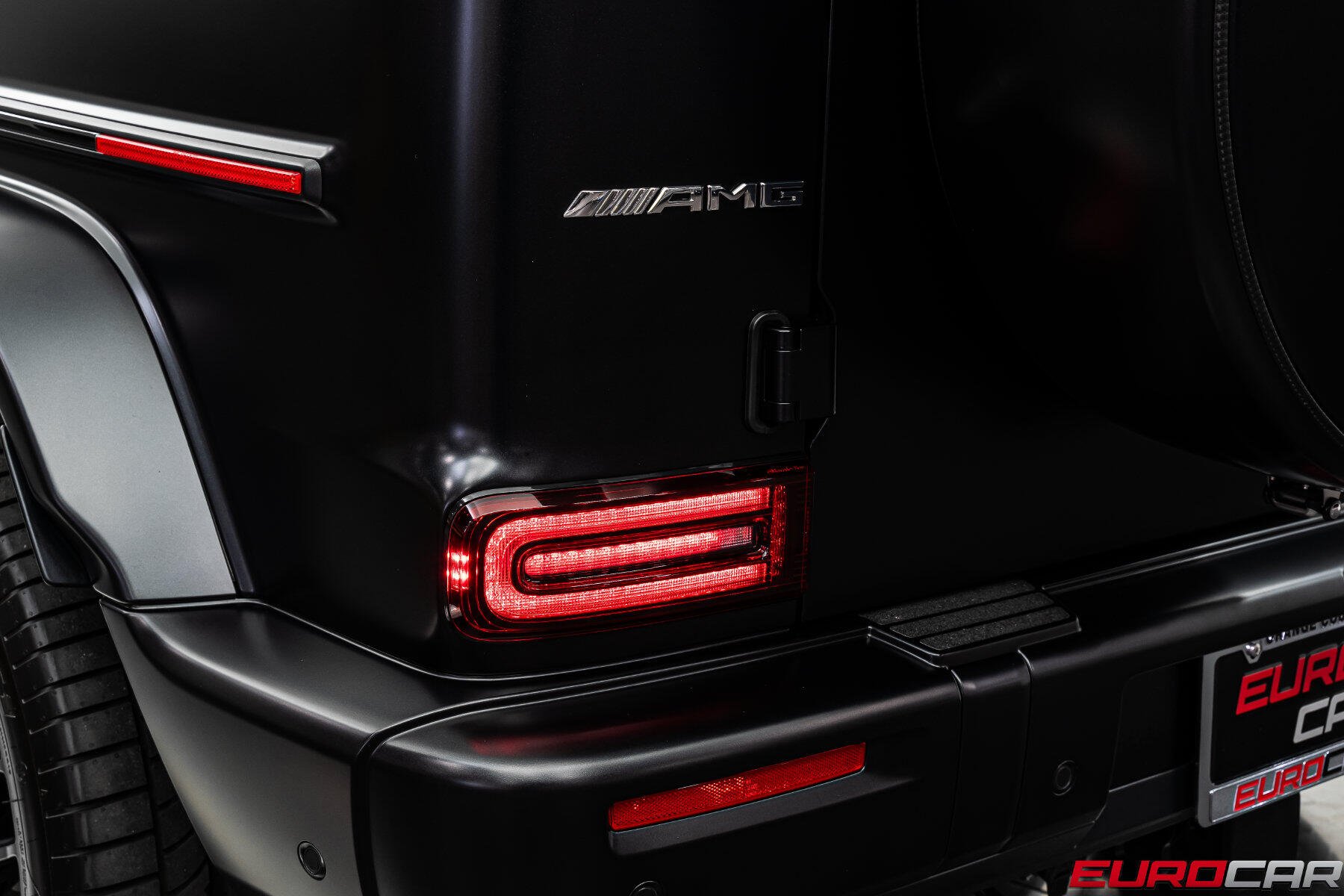 2026 Mercedes-Benz G-Class G 63 AMG *NIGHT PACK * INTERIOR PACK PLUS*Image 22