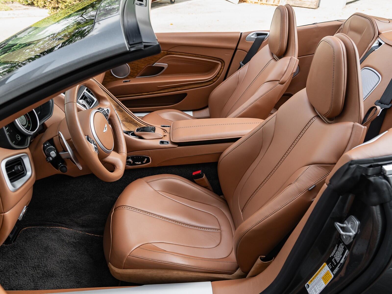 Used 2019 Aston Martin DB11 