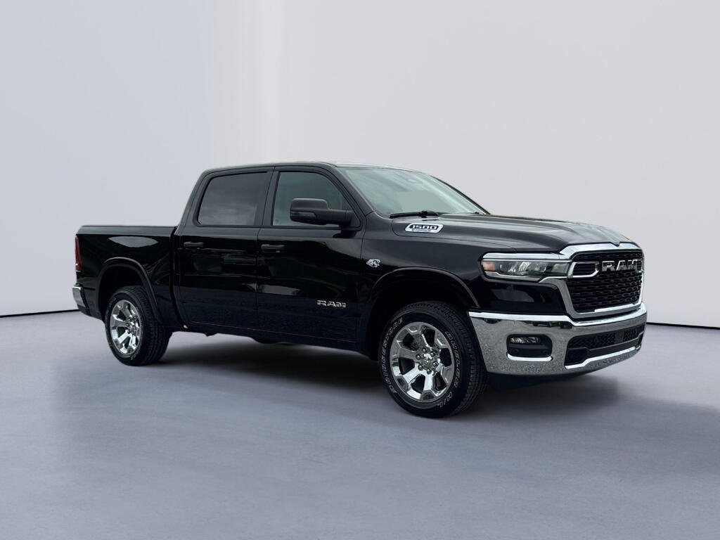 2026 RAM 1500 Big Horn/Lone Star - Photo 7
