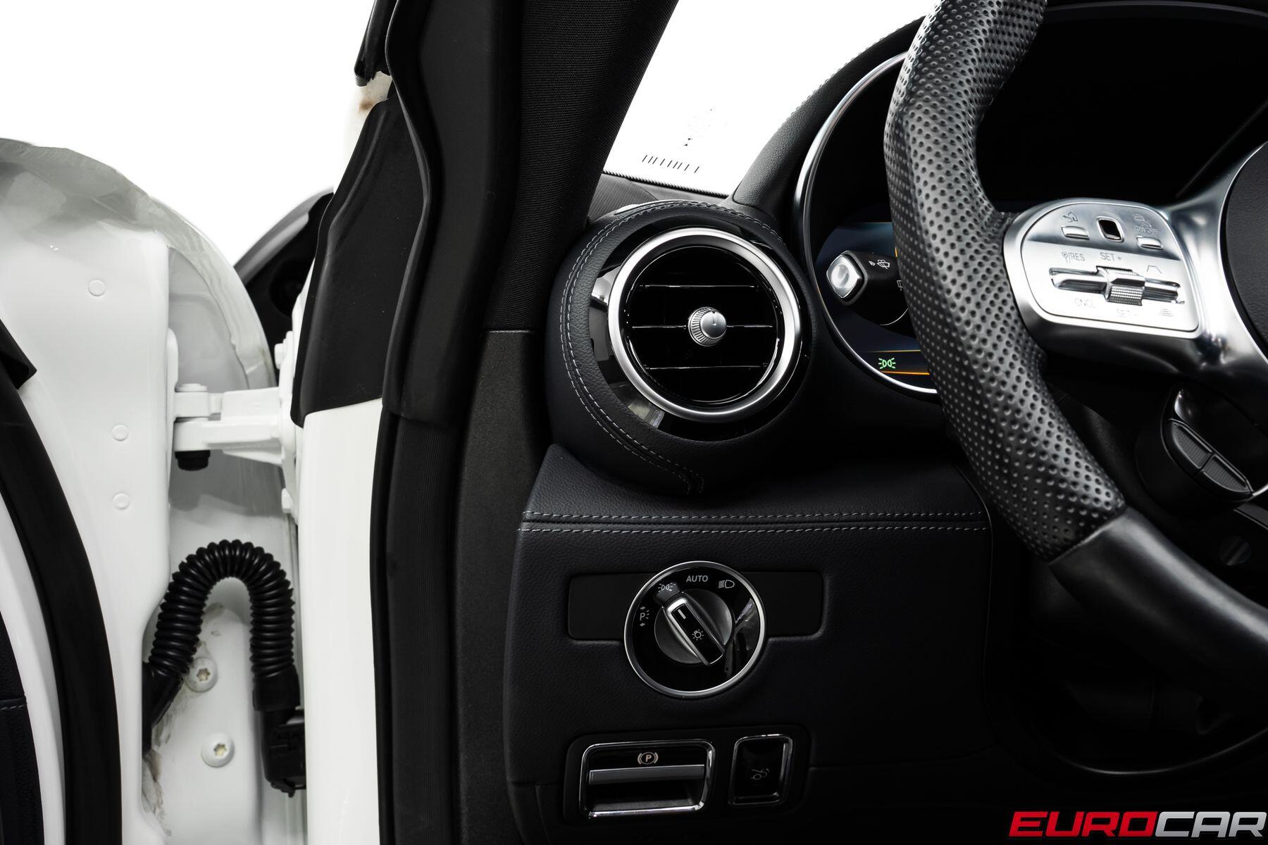 2021 Mercedes-Benz AMG GT Roadster *NIGHT STYLING PACKAGE*Image 28