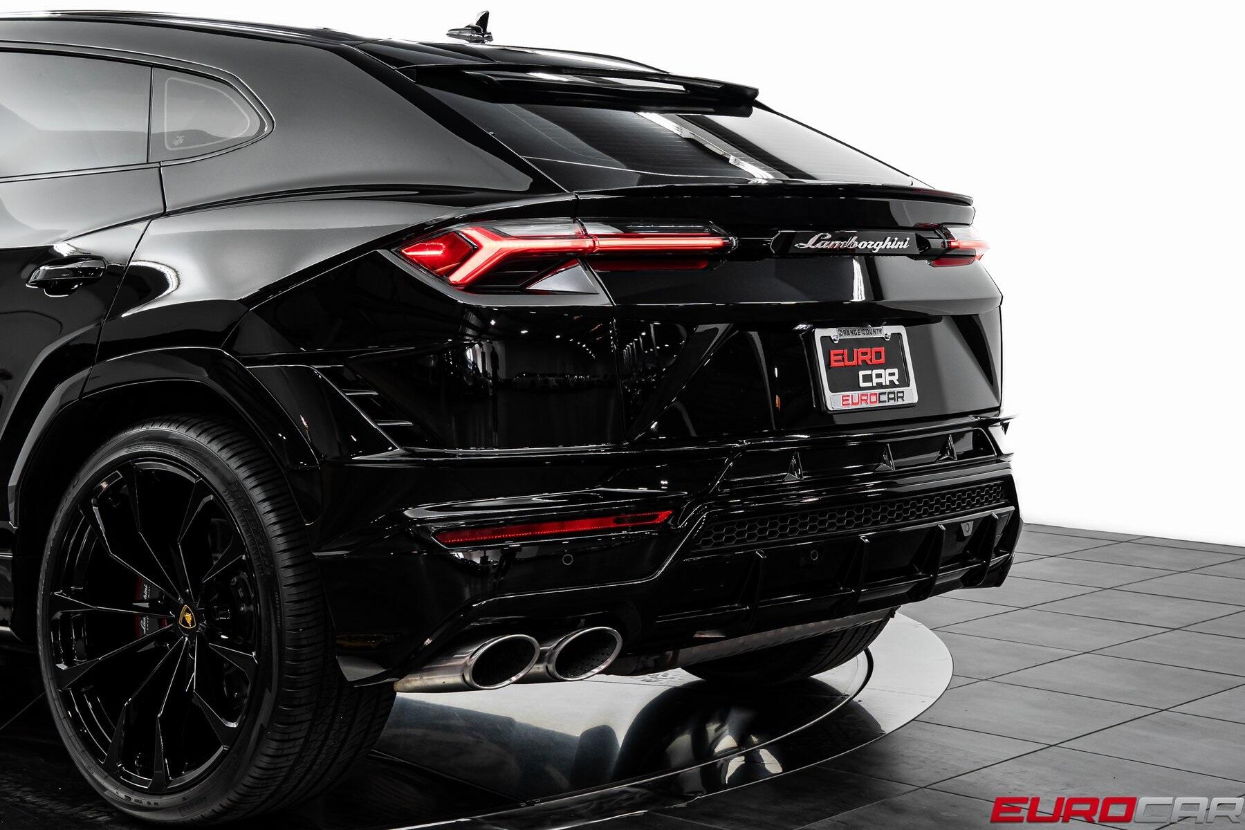 Used 2024 Lamborghini Urus S *PANORAMIC SUNROOF * IMMACULATE CONDITION*Image 15