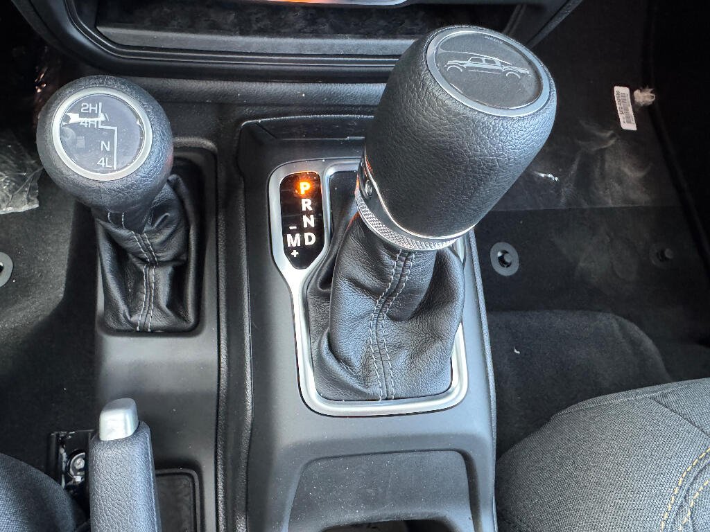 2026 Jeep Gladiator Sport S - Photo 20