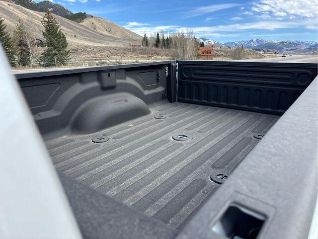 2026 RAM 2500 Tradesman - Photo 64