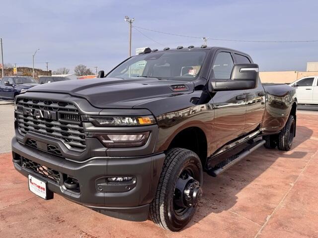 2026 RAM Ram 3500 Pickup Tradesman's photo