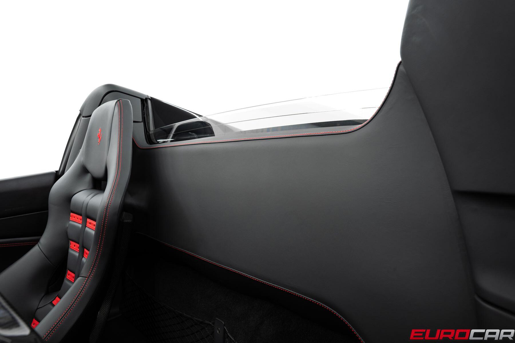 2018 Ferrari 488 Spider *HUGE CARBON OPTIONS * FRONT LIFT*Image 44