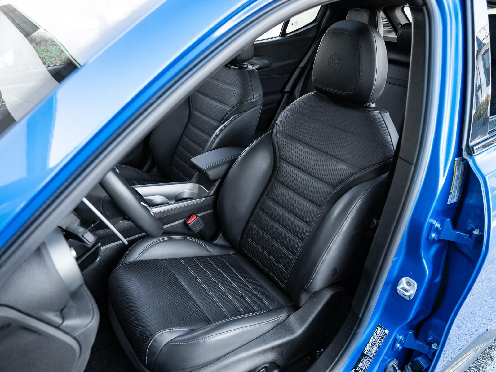 Used 2024 Alfa Romeo Tonale Veloce