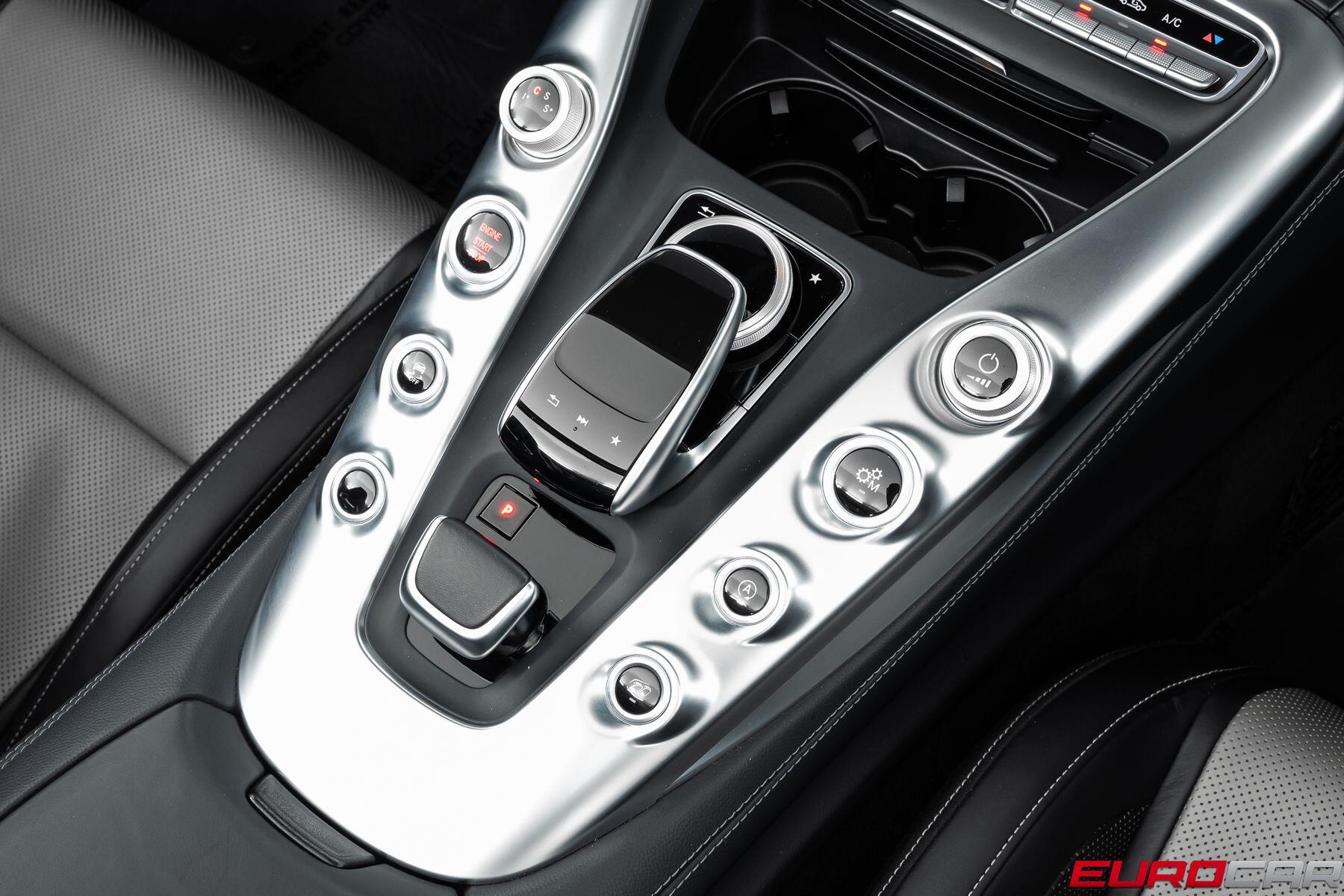 2019 Mercedes-Benz AMG GT *FULL ELECTRIC SEATS * IMMACULATE CONDITION*Image 31