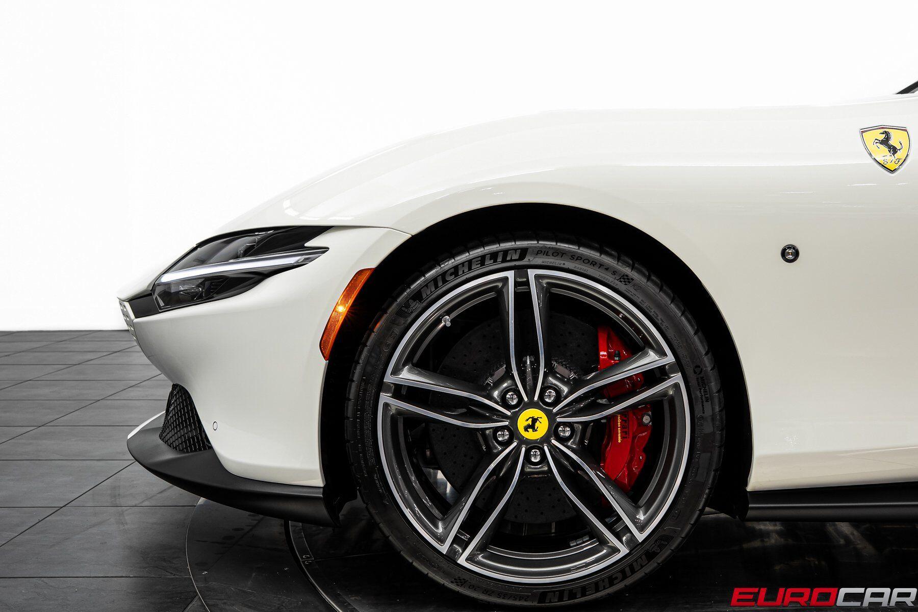 2025 Ferrari Roma Base - Photo 15