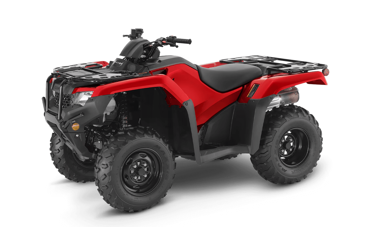 2026 Honda FourTrax Rancher