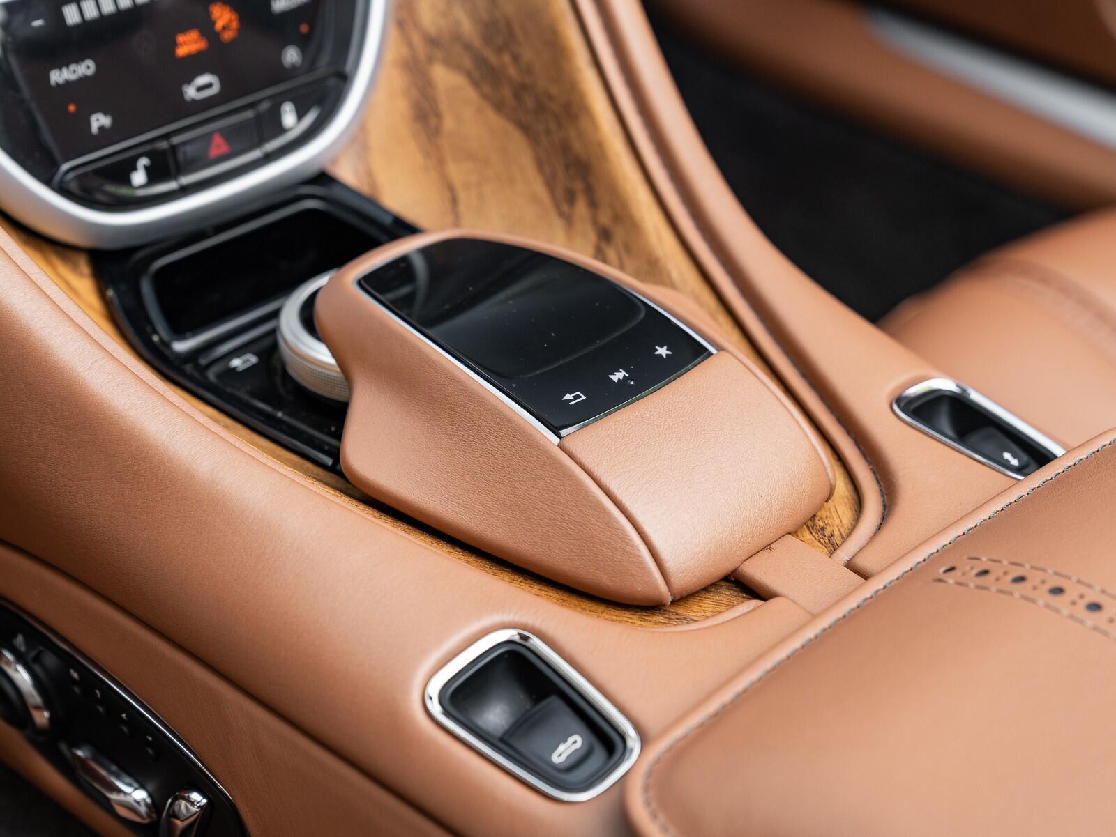 Used 2019 Aston Martin DB11 