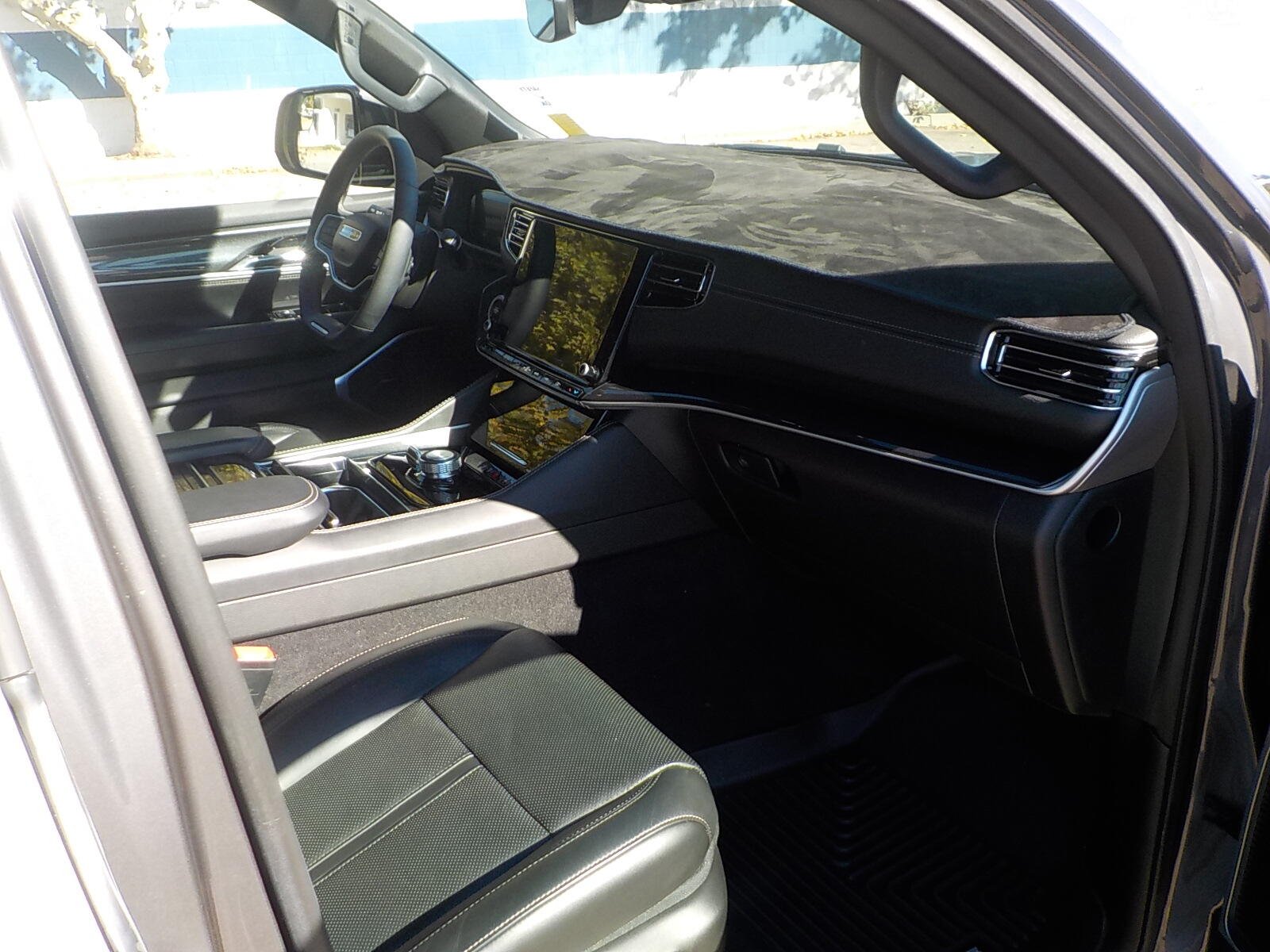 2022 Jeep Wagoneer Series I - Photo 16