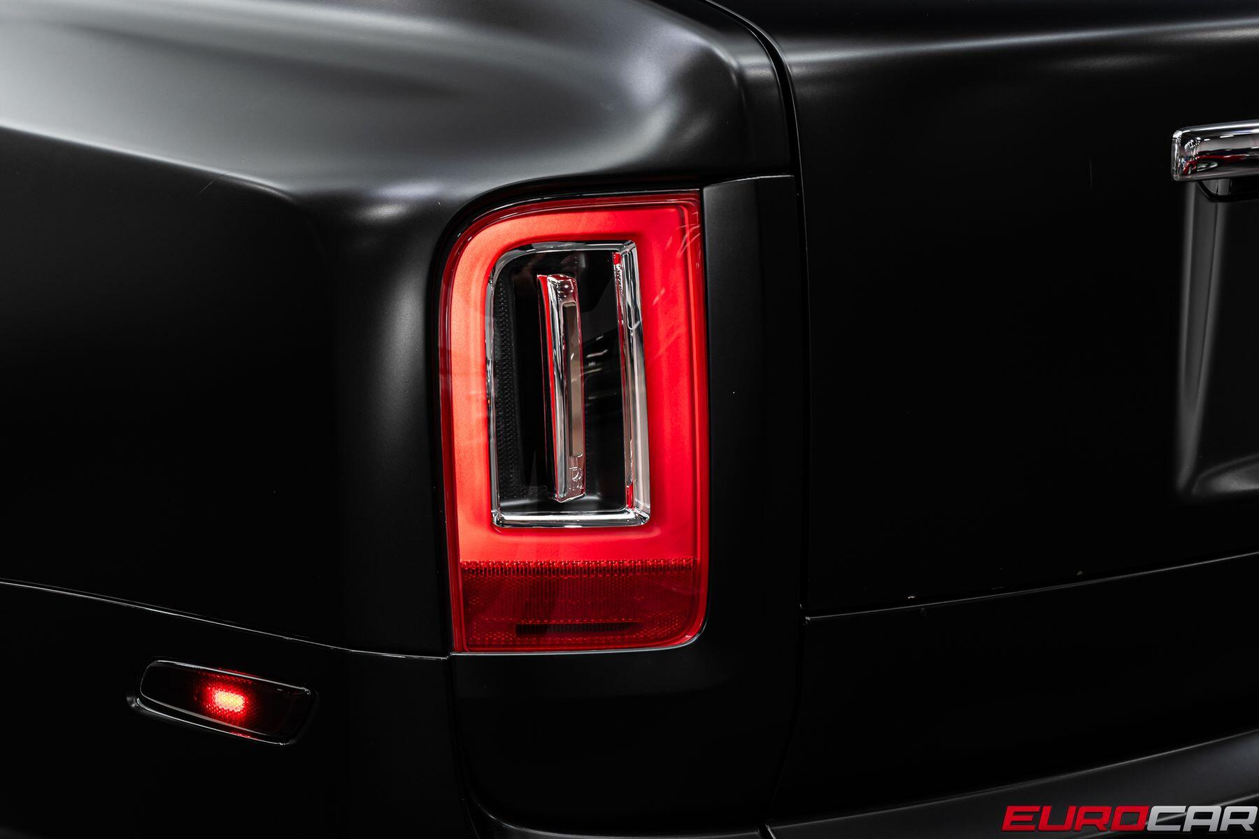 2023 Rolls-Royce Cullinan *SHOOTING STAR HEADLINER* FULL MATTE PPF*Image 19