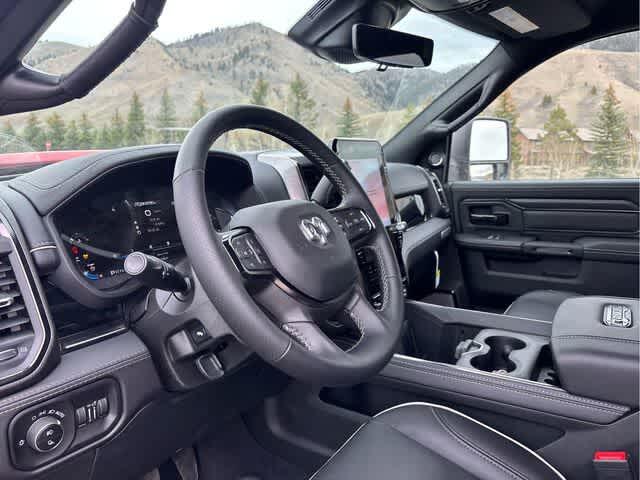 2026 RAM 2500 Rebel - Photo 57