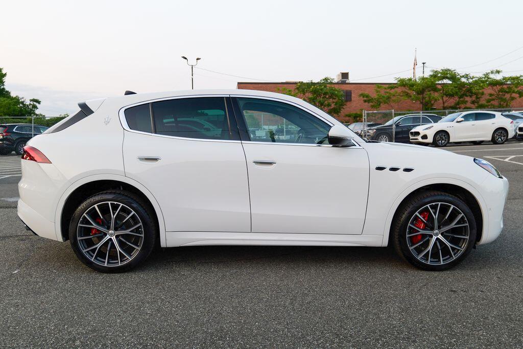 2025 Maserati Grecale Base - Photo 8