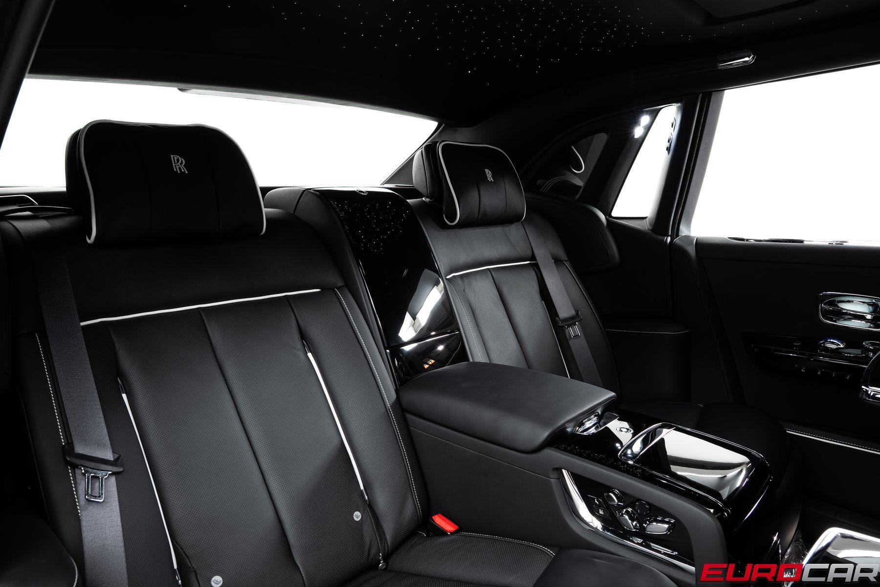 2022 Rolls-Royce Phantom *IMMERSIVE REAR SEATS * REAR THEATER*Image 41