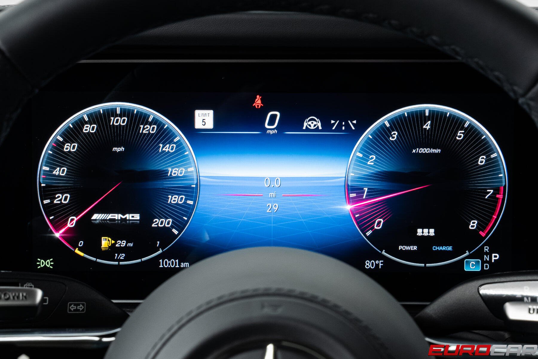2027 Mercedes-Benz G-Class G 63 AMG *EXTERIOR URBAN KIT * INTERIOR PACK PLUS*Image 46