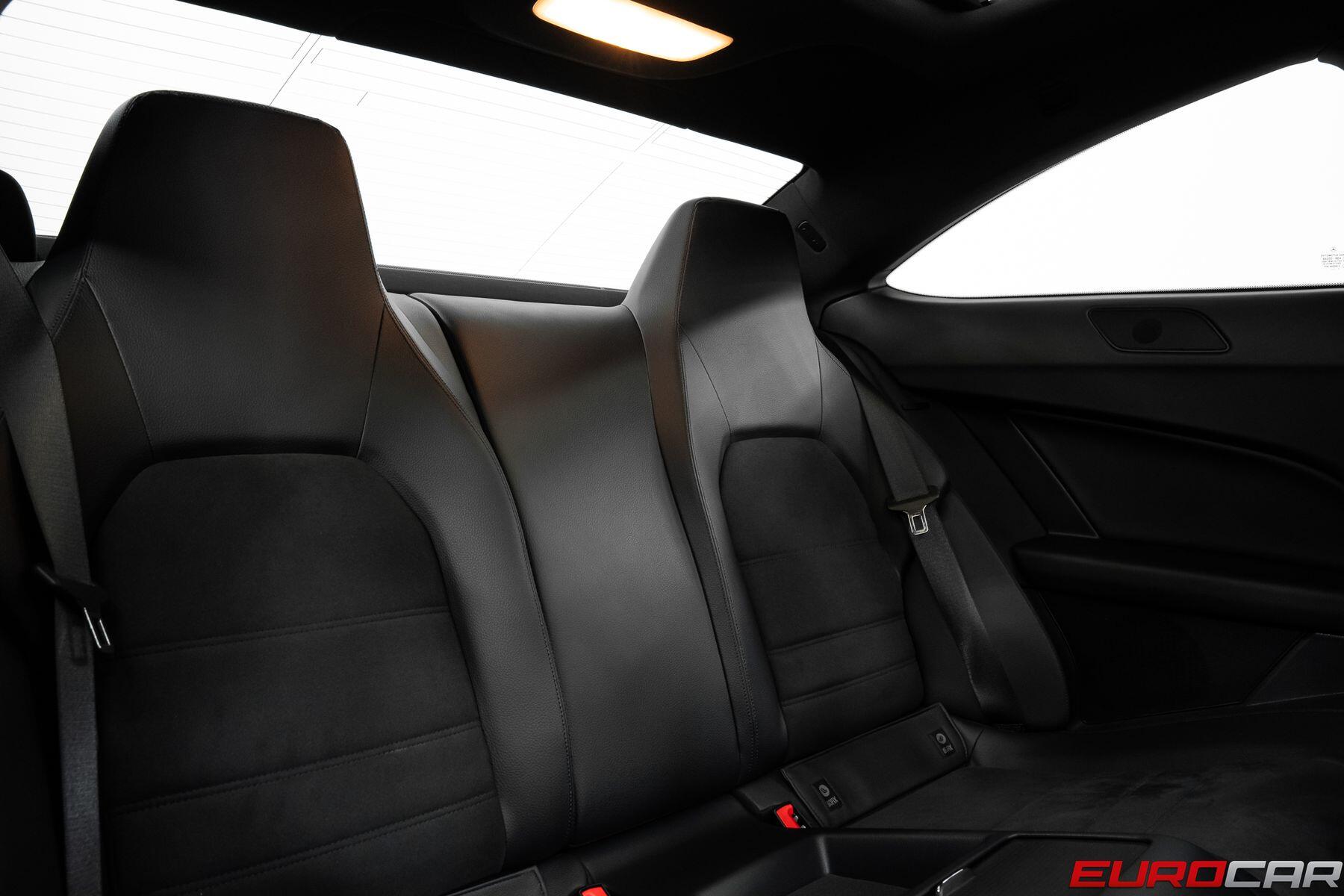 2012 Mercedes-Benz C-Class C 63 AMG *CARBON INTERIOR TRIM * SUNROOF*Image 35