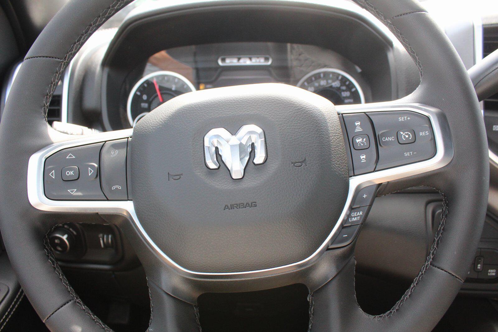 2025 RAM 2500 Big Horn - Photo 14