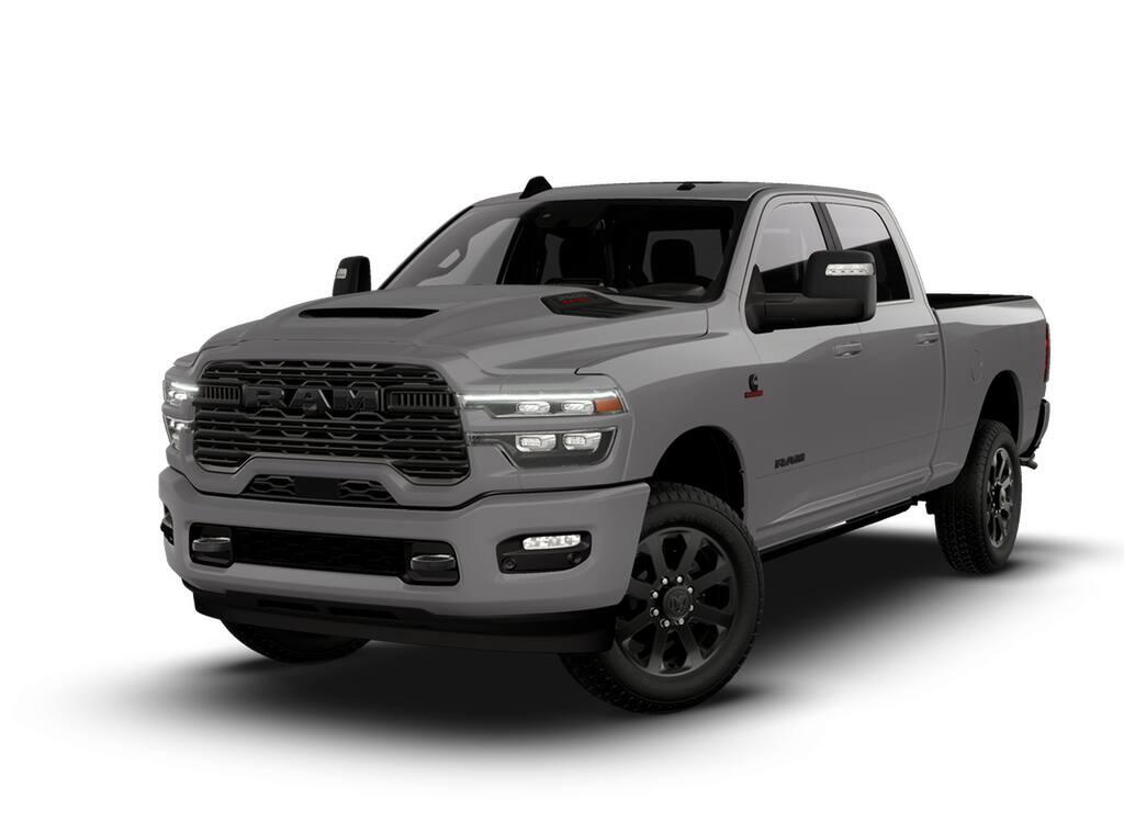 2026 RAM 2500's photo