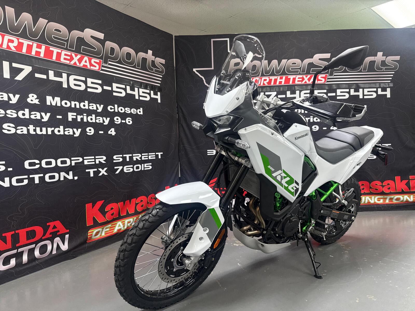 powersport image