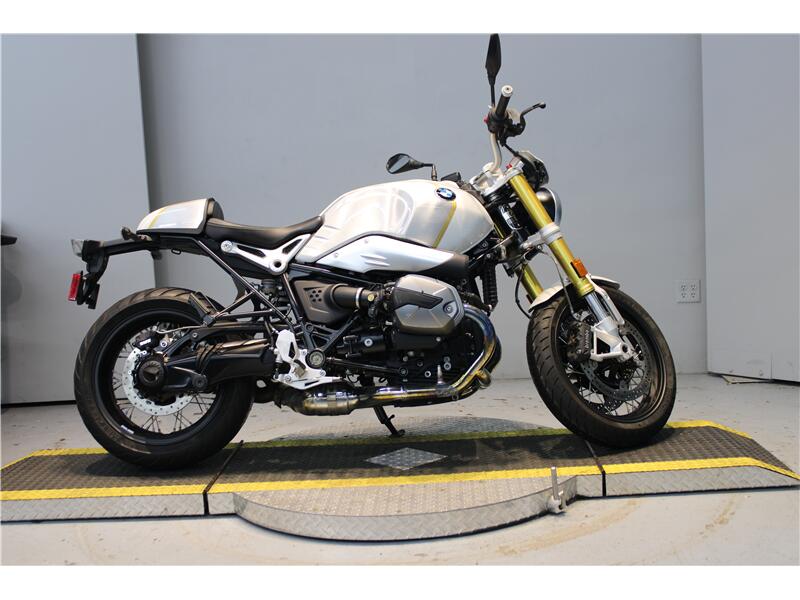 2021 BMW R nineT
