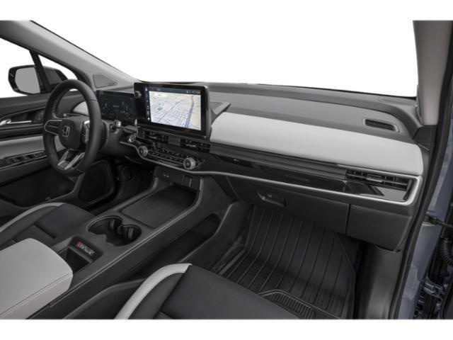 2026 Honda Prologue Elite - Photo 17