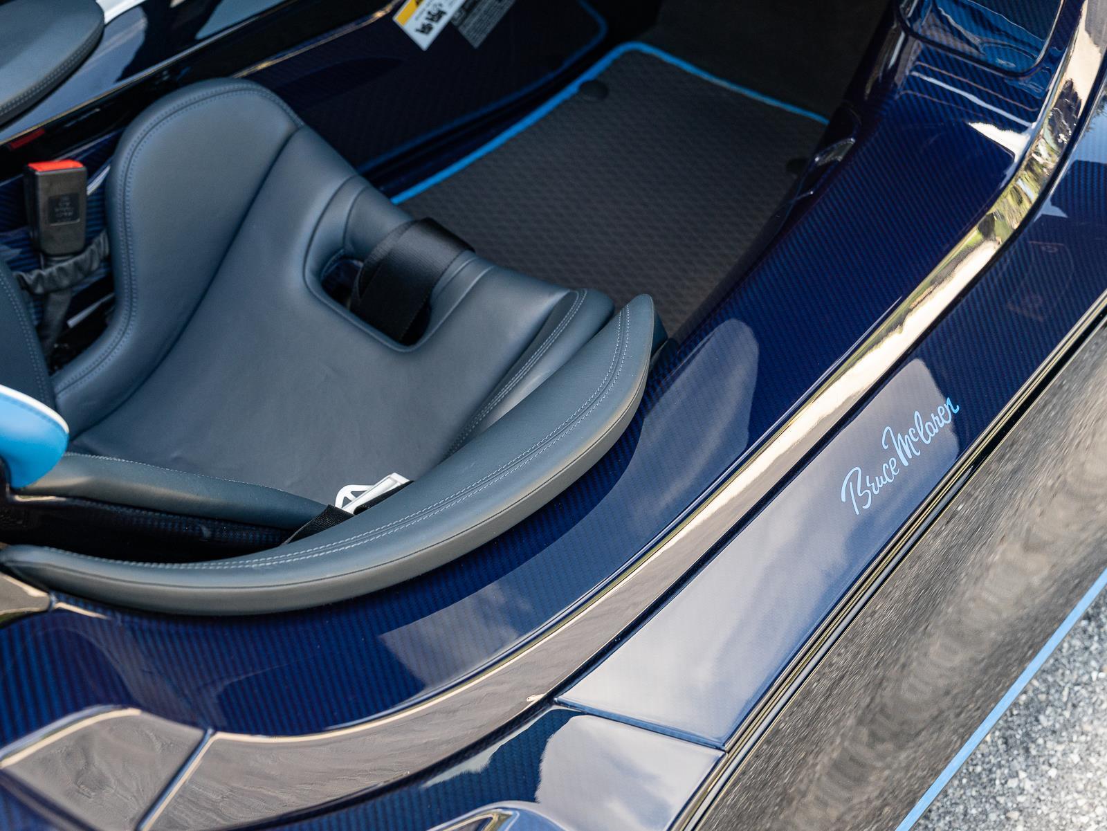 Used 2021 McLaren Elva 
