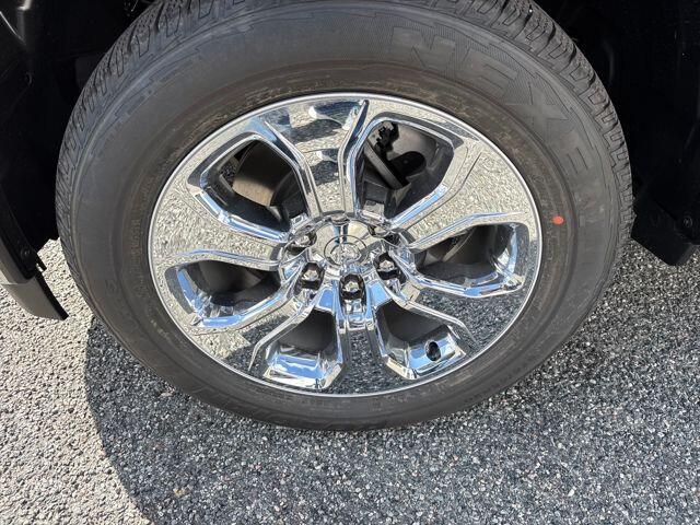 2026 RAM 1500 Big Horn/Lone Star - Photo 12