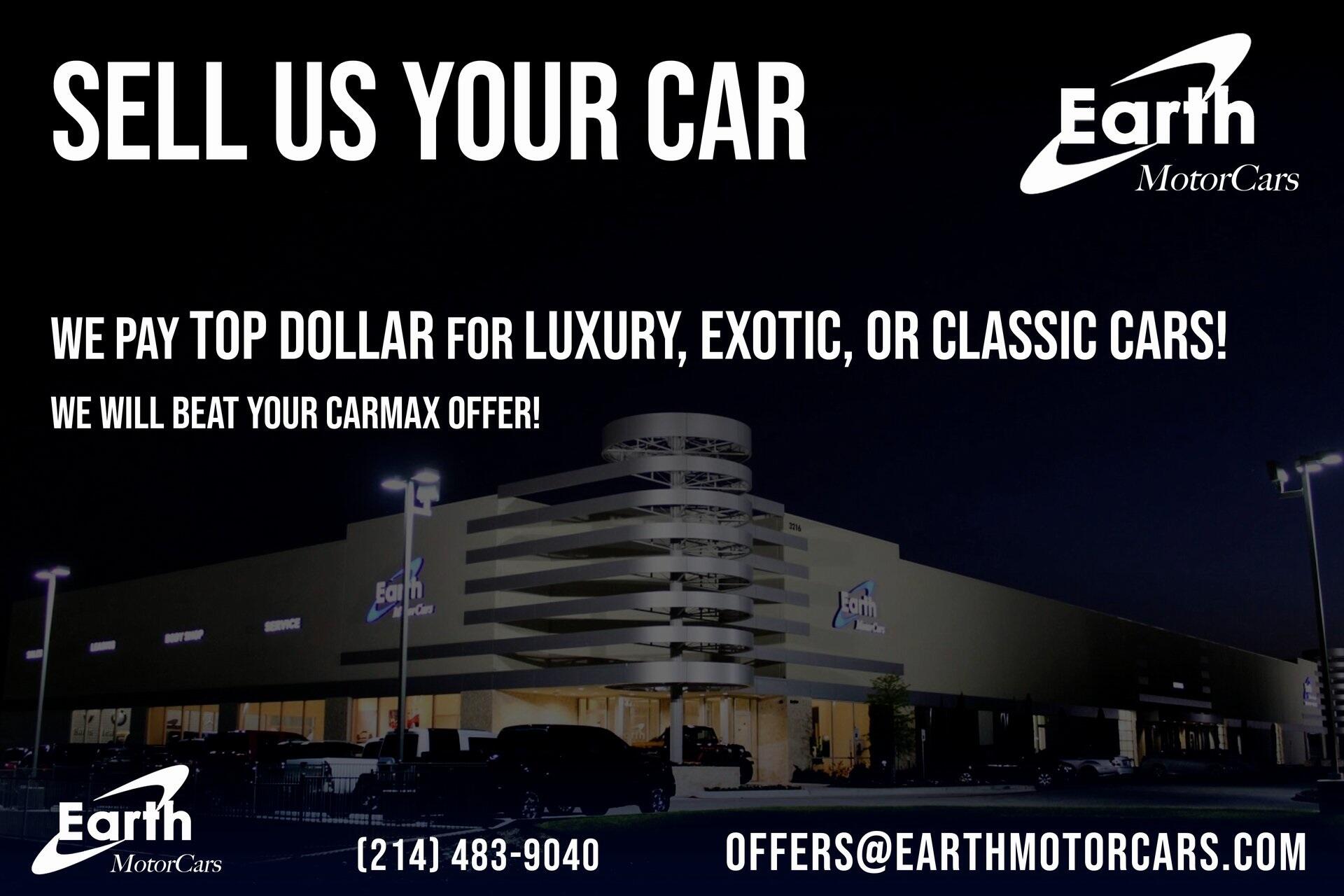 Used 2025 Lucid Air Pure with VIN 50EA1PGA9SA008020 for sale in Carrollton, TX