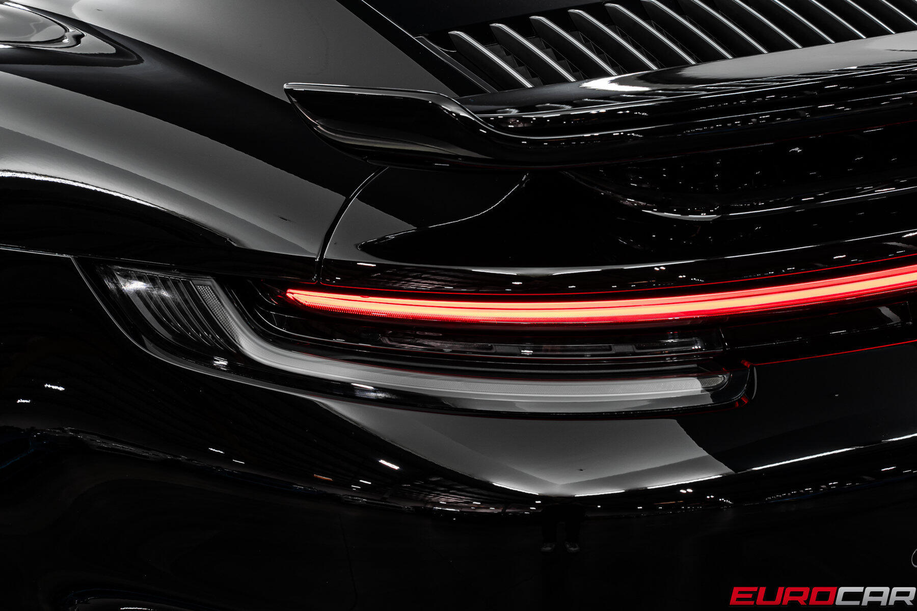 2025 Porsche 911 Turbo *POWER SPORT SEATS * FRONT LIFT*Image 19