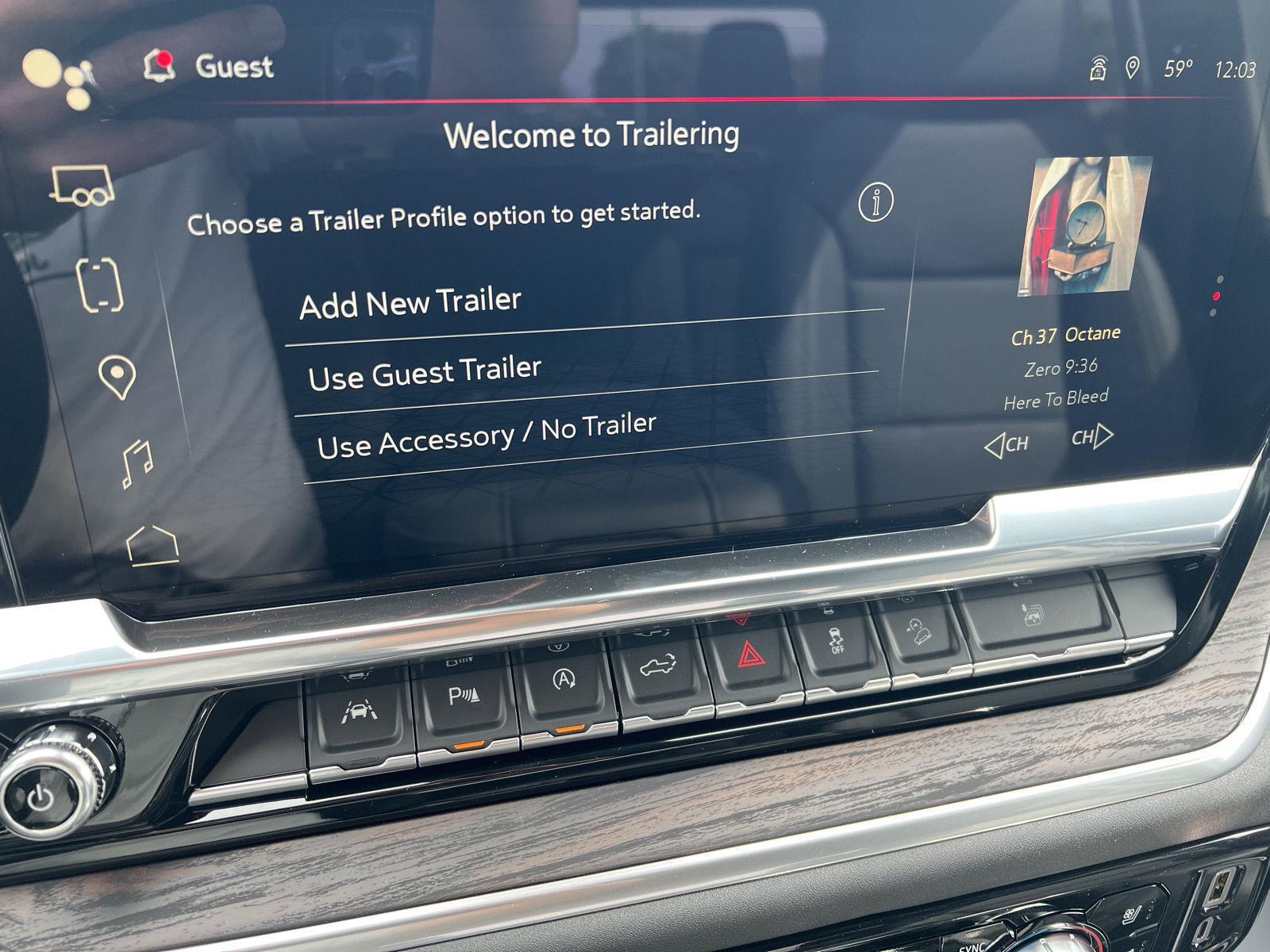 2026 GMC Sierra 1500 SLT - Photo 33
