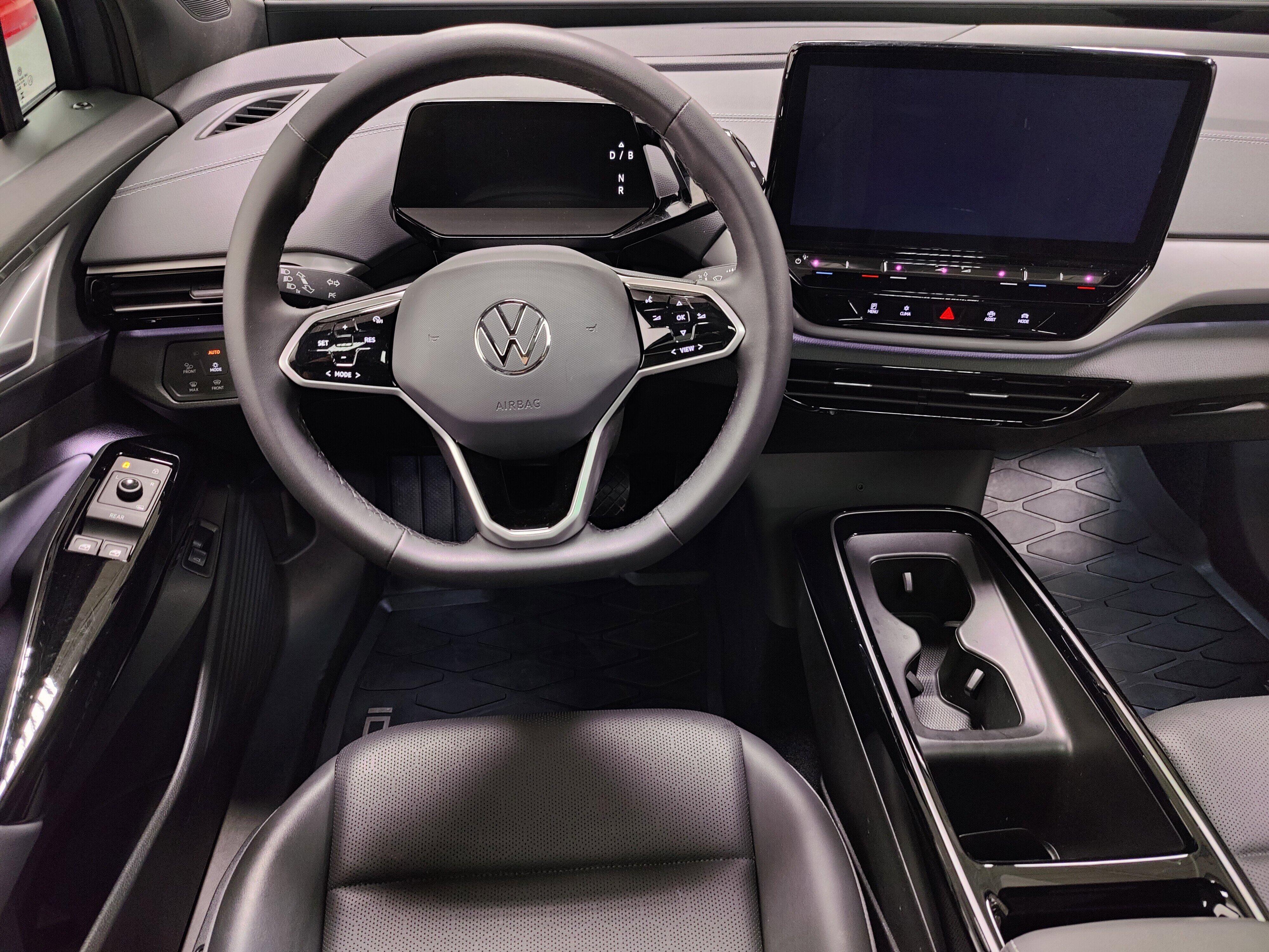 2023 Volkswagen ID.4 PRO S PLUS - Photo 20