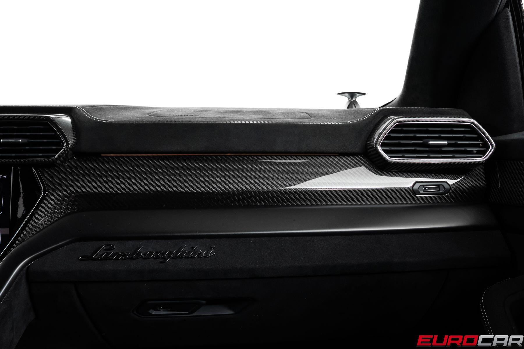 2024 Lamborghini Urus Performante *HUGE CARBON FIBER OPTIONS*Image 41