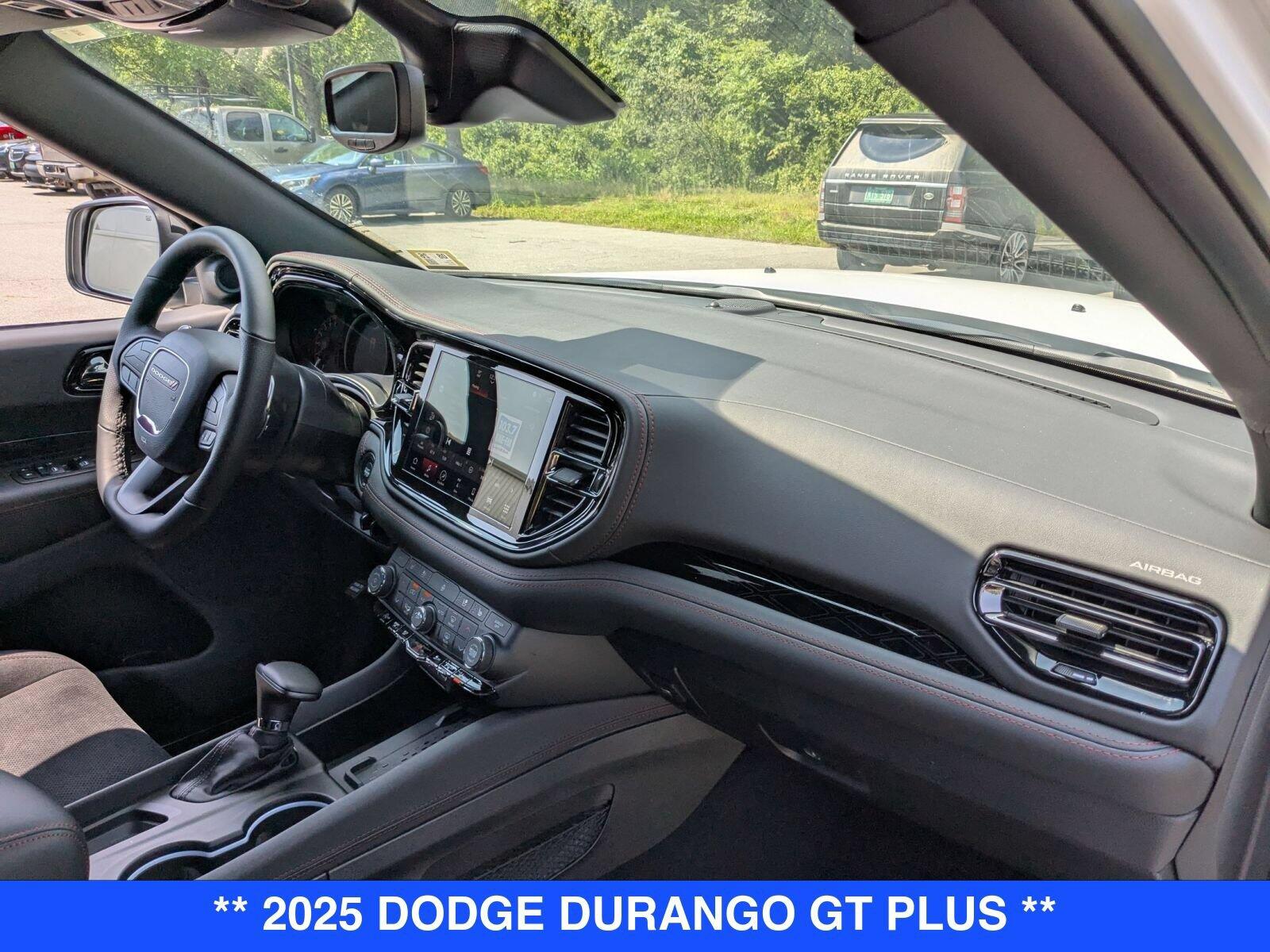 2025 Dodge Durango GT - Photo 33