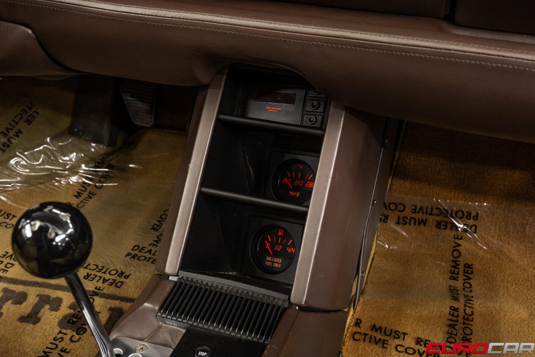 1988 Ferrari Testarossa *5-SPEED GATED SHIFTER * IMMACULATE CONDITION*Image 33