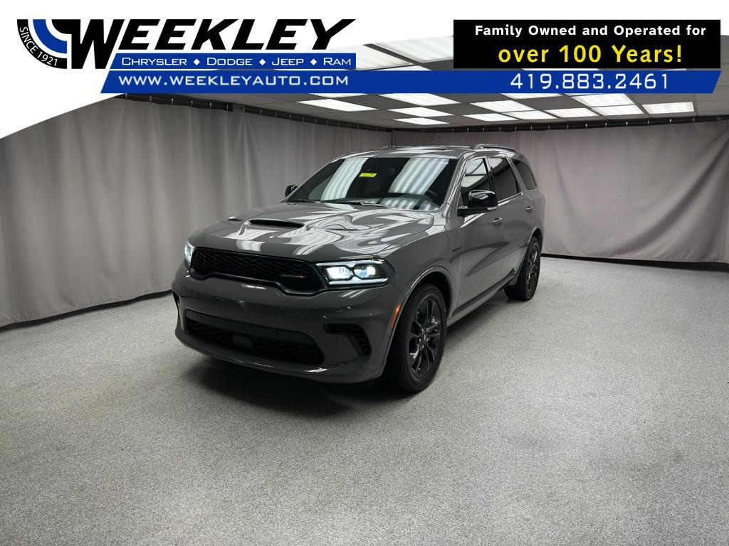 2025 Dodge Durango R/T Premium AWD's photo