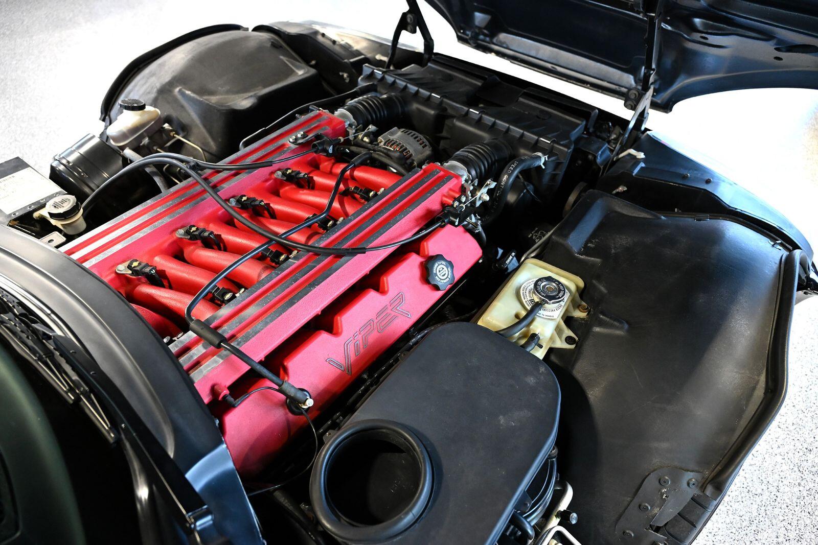 1994 Dodge Viper - Photo 54