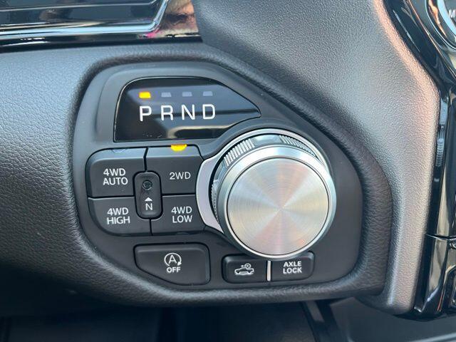 2026 RAM 1500 Laramie - Photo 34