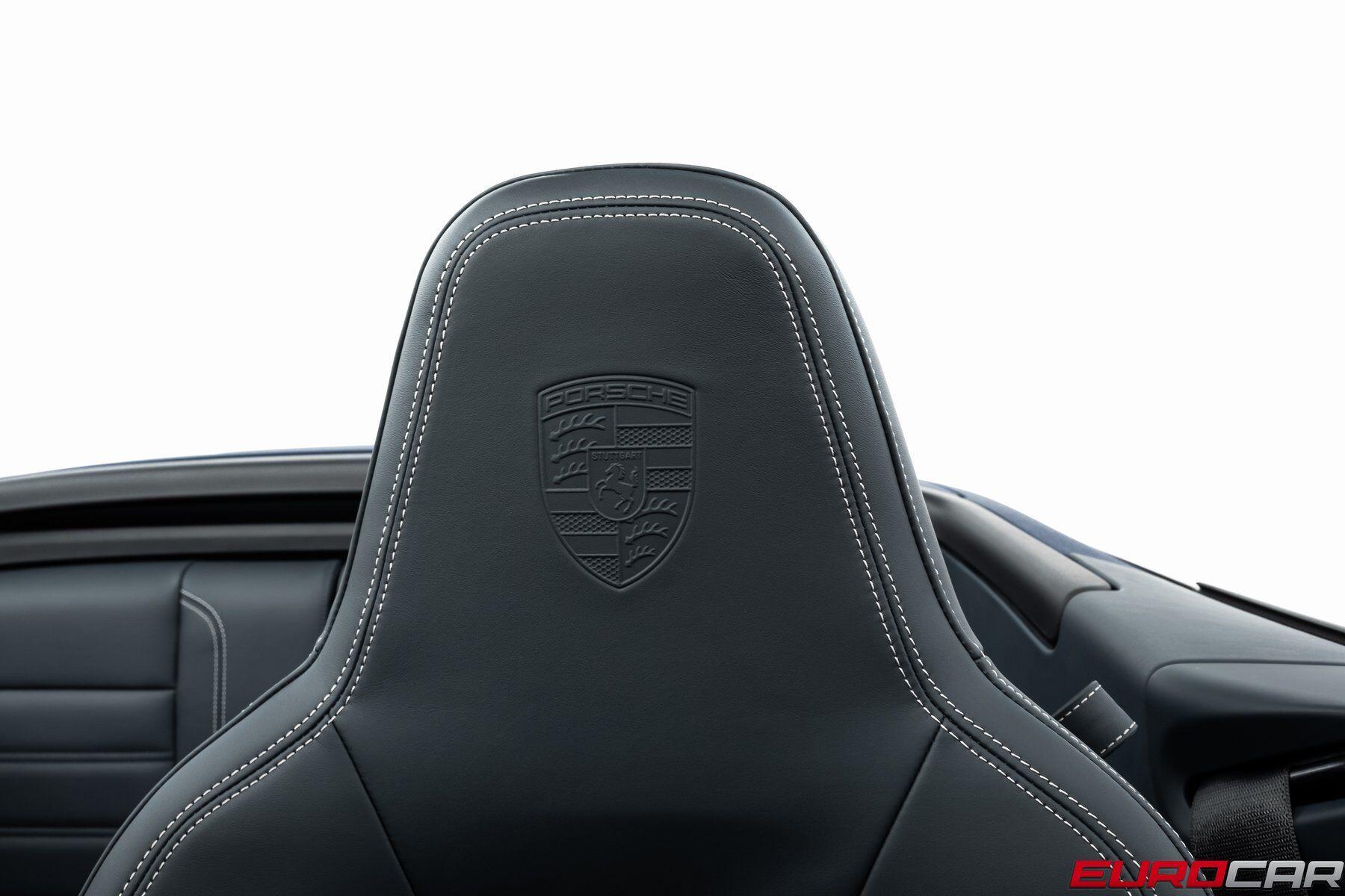 2026 Porsche 911 GTS - Photo 48