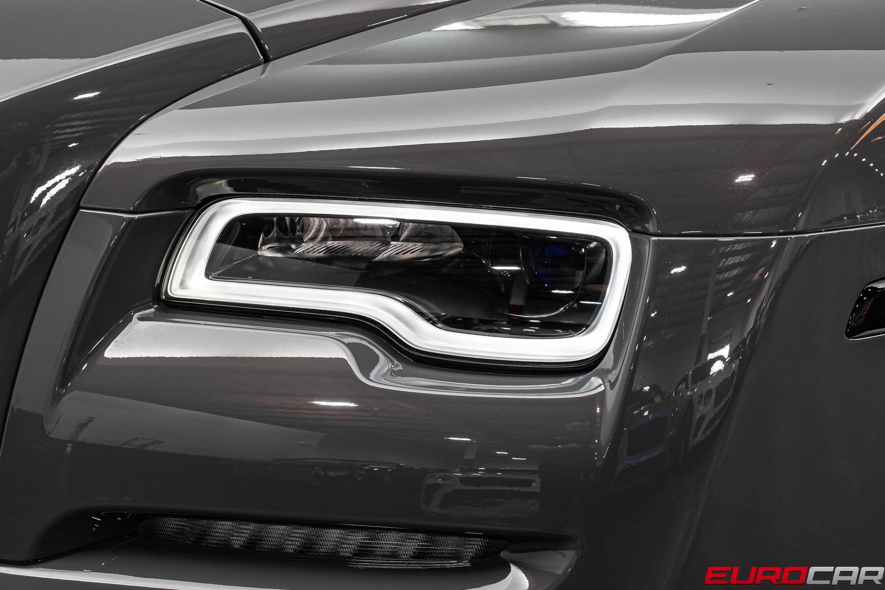 2018 Rolls-Royce Wraith *LUMINARY COLLECTION * 1 OF 55*Image 12
