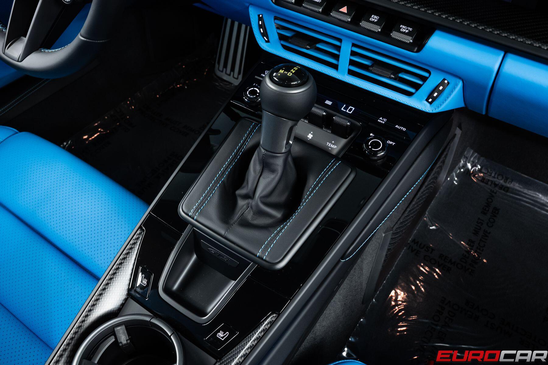 2026 Porsche 911 GT3 Touring *ADAPTIVE SEATS PLUS * FRONT LIFT*Image 38