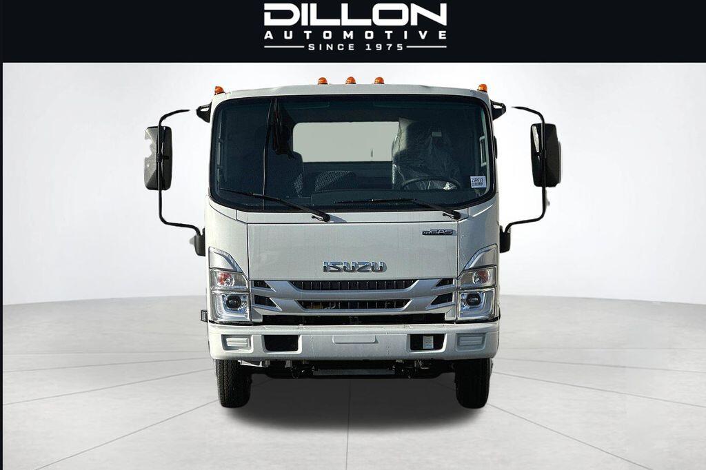 2024 Isuzu NPR HD - Photo 6