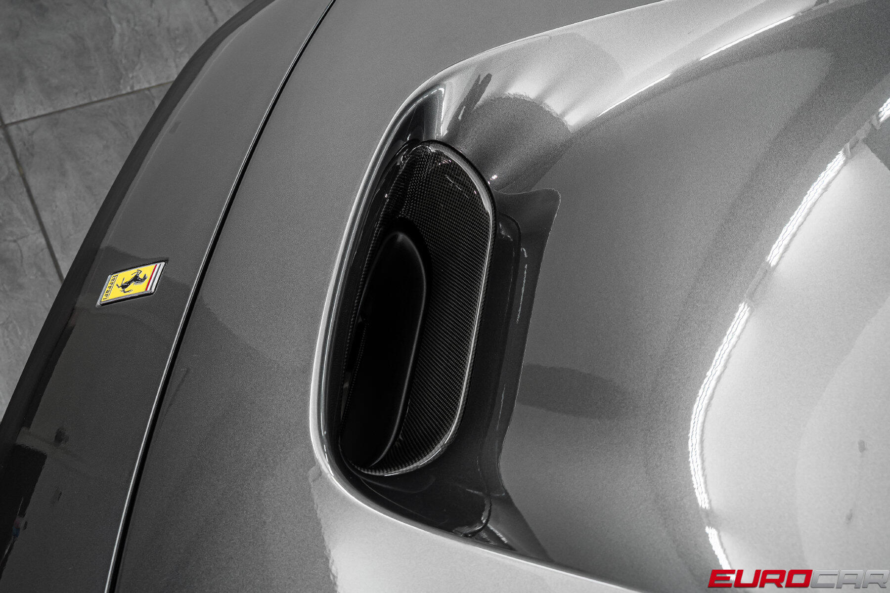2020 Ferrari F8 Tributo *FULL MANUAL SEATS * FRONT LIFT*Image 10